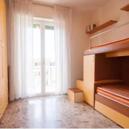 Appartamento Portoferraio アパート *