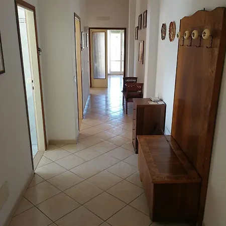 Appartamento Portoferraio アパート