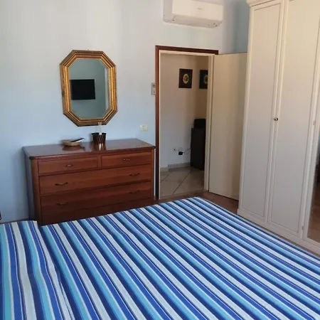 アパート Appartamento Portoferraio