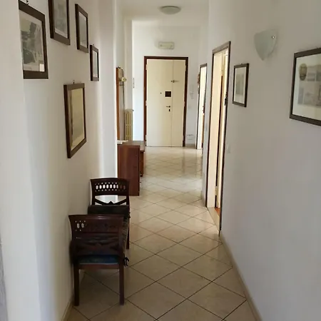 Appartamento Portoferraio *