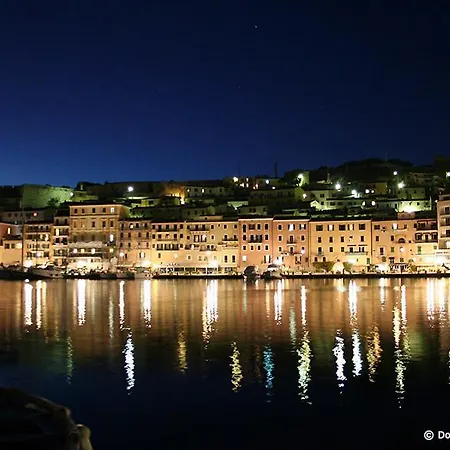 アパート Appartamento Portoferraio ポルトフェッラーイオ