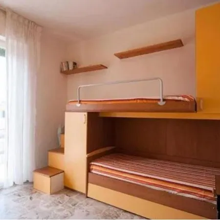 Appartamento Portoferraio アパート