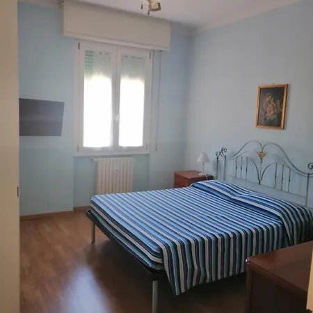 アパート Appartamento Portoferraio