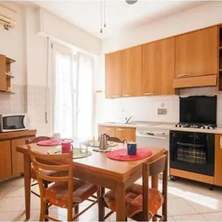 アパート Appartamento Portoferraio *