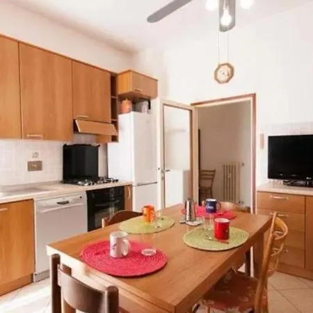 Appartamento Portoferraio アパート *