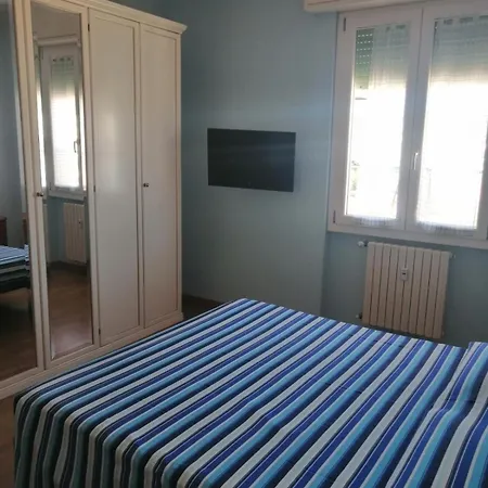 Appartamento Portoferraio アパート