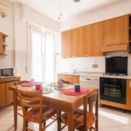 アパート Appartamento Portoferraio