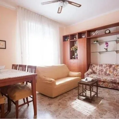 アパート Appartamento Portoferraio ポルトフェッラーイオ