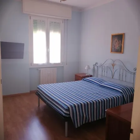 Appartamento Portoferraio アパート